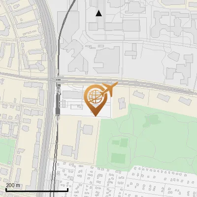 Foto zu Denninger Straße 84, 81679 München