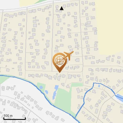 Foto zu Depenwisch 5, 22395 Hamburg