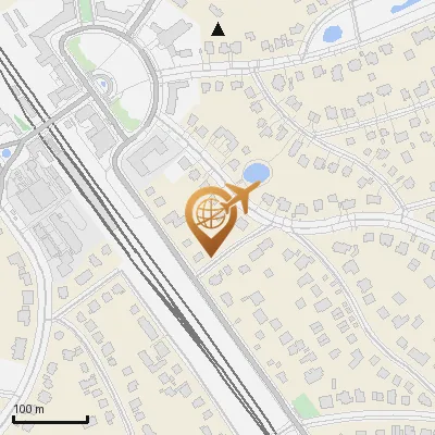 Foto zu Der Zwinger 3-4, 13465 Berlin