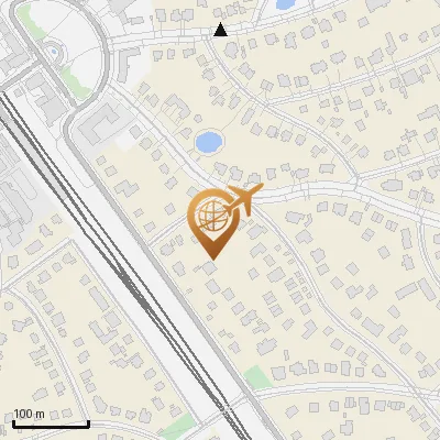 Foto zu Der Zwinger 6-10, 13465 Berlin