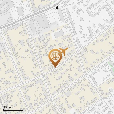 Foto zu Derfflingerstraße 12-16, 12249 Berlin