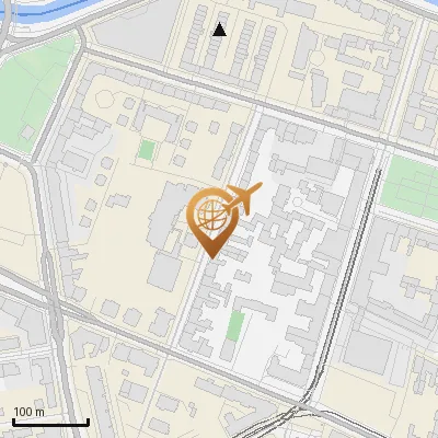 Foto zu Derfflingerstraße 19-21, 10785 Berlin