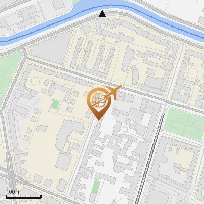 Foto zu Derfflingerstraße 24-28, 10785 Berlin