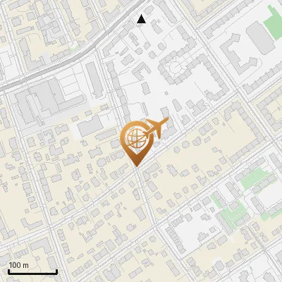 Foto zu Derfflingerstraße 26, 12249 Berlin