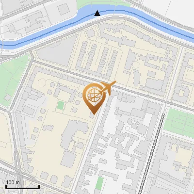 Foto zu Derfflingerstraße 1-5, 10785 Berlin