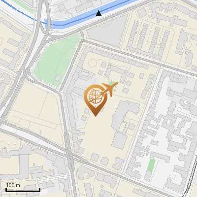 Foto zu Derfflingerstraße 6-7, 10785 Berlin