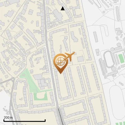 Foto zu Derfflingerstraße 4-6, 50737 Köln