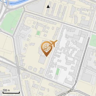 Foto zu Derfflingerstraße 8, 10785 Berlin