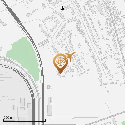 Foto zu Derichsweg 9-16, 50769 Köln