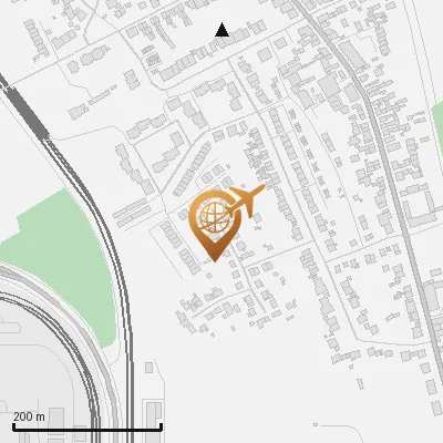 Foto zu Derichsweg 17-32, 50769 Köln