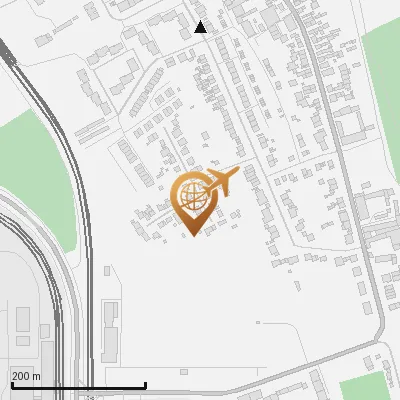 Foto zu Derichsweg 2-8, 50769 Köln