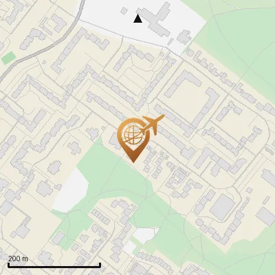 Foto zu Derichsweilerweg 5-11, 50769 Köln