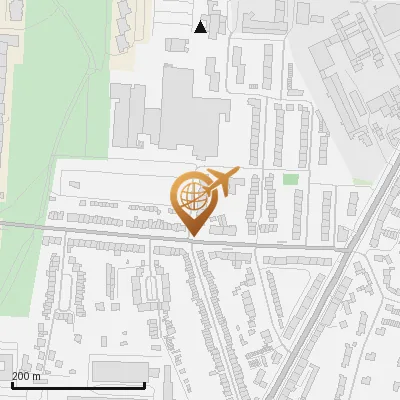 Foto zu Derkumer Straße 2-8, 50968 Köln