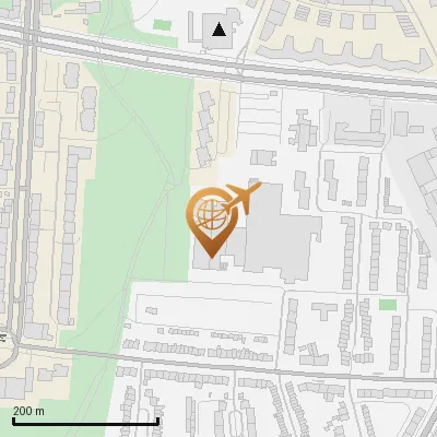 Foto zu Derkumer Straße 9-11, 50968 Köln