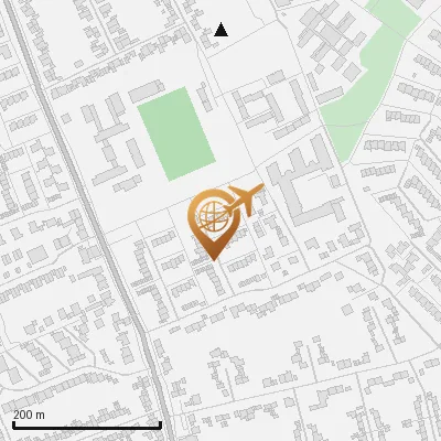 Foto zu Dernbacher Weg 4-34, 50767 Köln