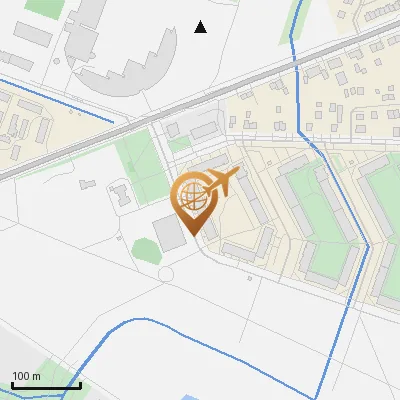 Foto zu Dessauer Straße 5-17, 12689 Berlin