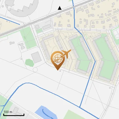 Foto zu Dessauer Straße 21-25, 12689 Berlin