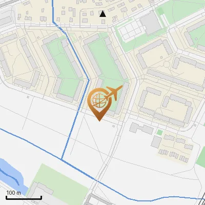 Foto zu Dessauer Straße 35-43, 12689 Berlin