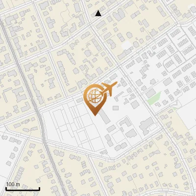 Foto zu Dessauerstraße 1, 12249 Berlin