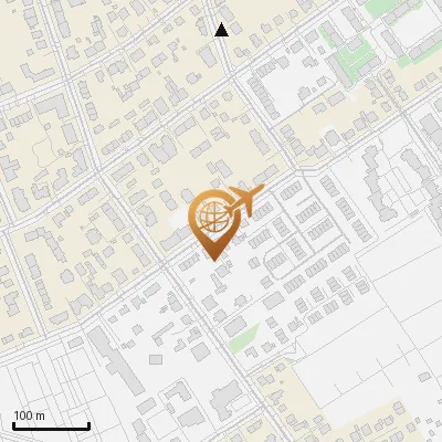 Foto zu Dessauerstraße 13-17, 12249 Berlin