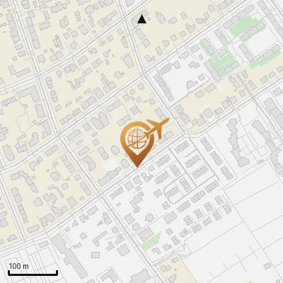 Karte Dessauerstraße 18-22, 12249 Berlin