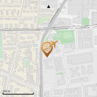 Foto zu Dessauerstraße 3, 80992 München