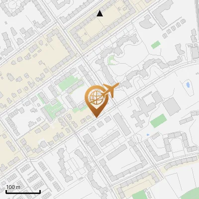 Foto zu Dessauerstraße 45-46, 12249 Berlin