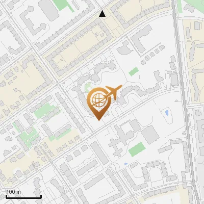 Foto zu Dessauerstraße 50, 12249 Berlin