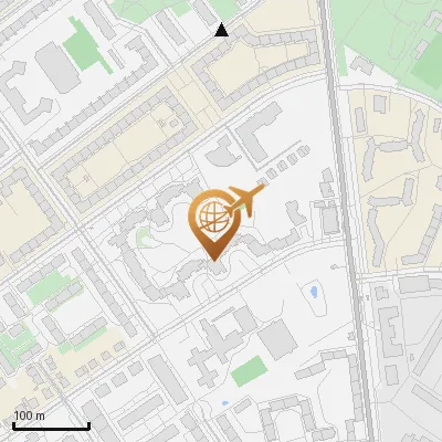 Foto zu Dessauerstraße 52-54, 12249 Berlin