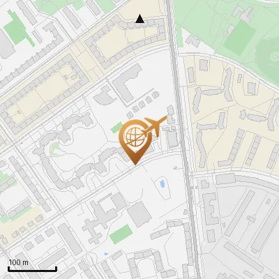 Foto zu Dessauerstraße 56-62, 12249 Berlin