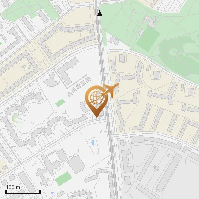 Foto zu Dessauerstraße 64, 12249 Berlin