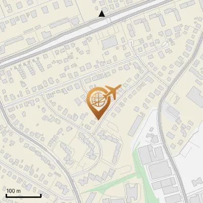 Foto zu Dessenheimer Weg 8-10, 12349 Berlin