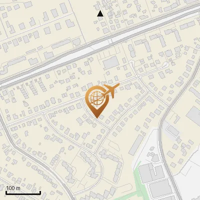 Foto zu Dessenheimer Weg 1-7, 12349 Berlin