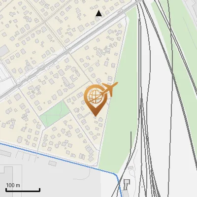 Foto zu Detlevstraße 10-12, 13053 Berlin