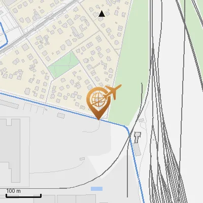 Foto zu Detlevstraße 14, 13053 Berlin