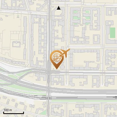 Foto zu Detmolder Straße 17, 10715 Berlin