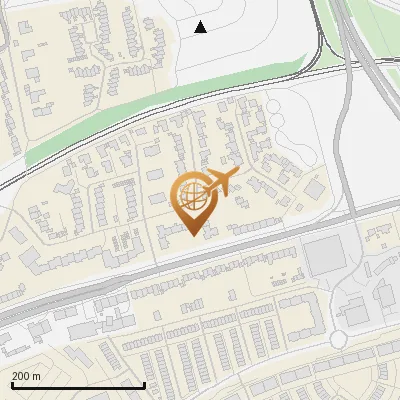 Foto zu Detmolder Straße 28-30, 51109 Köln