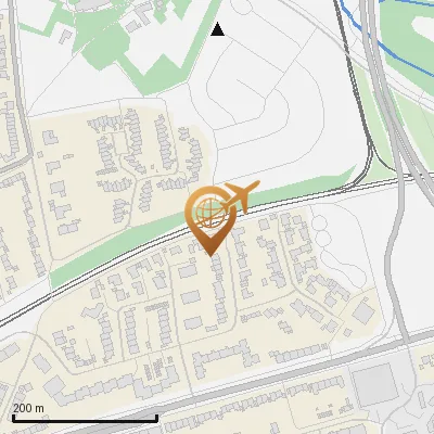 Foto zu Detmolder Straße 39-41, 51109 Köln