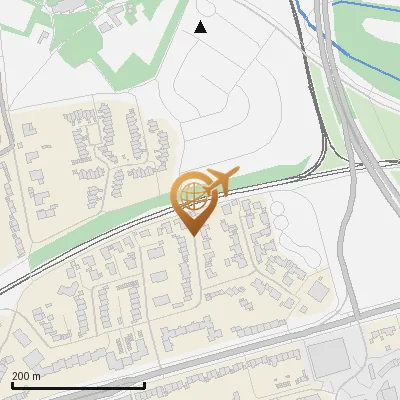 Foto zu Detmolder Straße 42, 51109 Köln