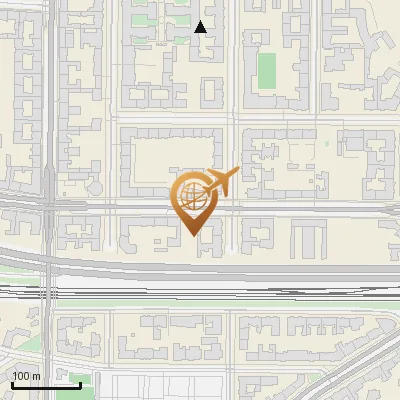 Foto zu Detmolder Straße 57-58, 10715 Berlin