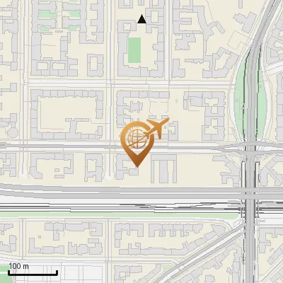 Foto zu Detmolder Straße 59-62, 10715 Berlin