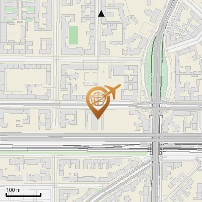 Foto zu Detmolder Straße 63, 10715 Berlin