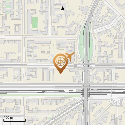 Foto zu Detmolder Straße 64-66, 10715 Berlin