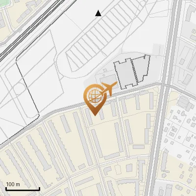 Foto zu Dettelbacher Weg 42-44, 13189 Berlin