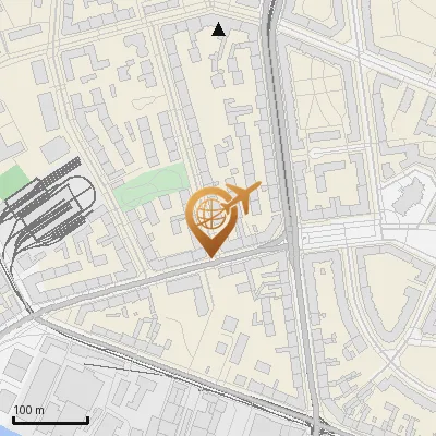 Foto zu Deulstraße 1-2, 12459 Berlin