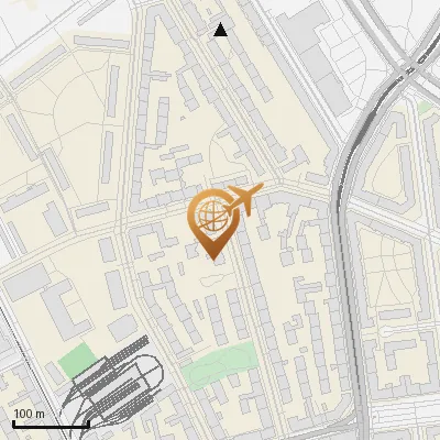 Foto zu Deulstraße 14-19, 12459 Berlin