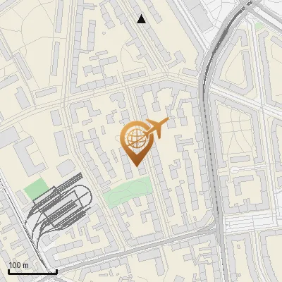 Foto zu Deulstraße 22-24, 12459 Berlin