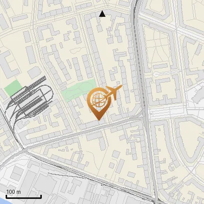 Foto zu Deulstraße 28-30, 12459 Berlin