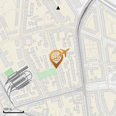 Foto zu Deulstraße 3-11, 12459 Berlin