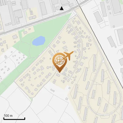 Foto zu Deutsch-Kroner-Ring 8-11, 12349 Berlin